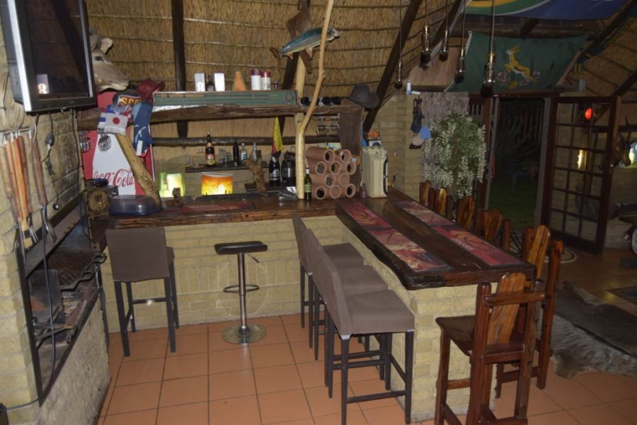 4 Bedroom Property for Sale in Vaalpark Free State